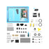 Makeblock CyberPi: Educational Electronics Kits for Beginners to Learn Programming